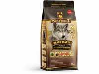Wolfsblut - Black Marsh - 2 kg - Wasserbüffel - Trockenfutter - Hundefutter -