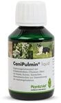 CaniPulmin Liquid | 100 ml | Fl&uuml;ssiges Erg&auml;nzungsfuttermittel f&uuml;r Hunde | Mit