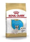 Royal Canin French Bulldog Puppy | 1 kg | Trockenfutter f&uuml;r Franz&ouml;sische Bulldoggen
