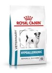 ROYAL CANIN Veterinary HYPOALLERGENIC SMALL DOGS | 1 kg | Di&auml;t-Alleinfuttermittel