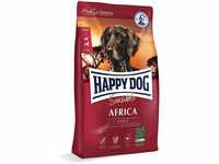 Happy Dog- Supreme Sensible Africa 4kg