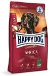 Happy Dog 03547 - Supreme Sensible Africa Strau&szlig; - Hunde-Trockenfutter f&uuml;r