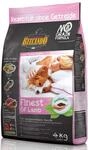 Belcando Finest GF Lamb [4 kg] getreidefreies Hundefutter | Trockenfutter f&uuml;r kleine