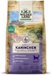 WILDES LAND &ndash; Wild | Trockenfutter mit extra hohem Fleischanteil und nat&uuml;rlichen