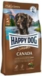 Happy Dog 03582 - Supreme Sensible Canada Lachs Kaninchen Lamm - Trockenfutter...