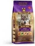 WOLFSBLUT &ndash; Black Bird Adult | Trockenfutter mit nat&uuml;rlichen Zutaten und