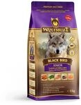 Wolfsblut - Black Bird Senior - 2 kg - Truthahn - Trockenfutter - Hundefutter -