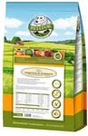 Bellfor Forstbach-Schmaus Kaltgepresstes Trockenfutter mit Lachs und Forelle