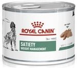 Royal Canin Veterinary Satiety Weight Management | 12 x 195 g 