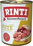 RINTI Kennerfleisch Pute 12 x 800 g