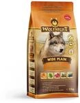 WOLFSBLUT &ndash; Wide Plain Adult | Trockenfutter mit nat&uuml;rlichen Zutaten und