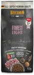 BELCANDO Finest Light [12,5 kg] Hundefutter | Trockenfutter f&uuml;r kleine &