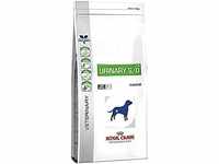 Royal Canin Vet Urinary S/O - Dry Dog Food Poultry 7 5 kg