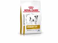 Royal Canin Veterinary Urinary S/O Small Dogs | 4 kg | Diät-Alleinfuttermittel...