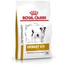 Royal Canin Veterinary Urinary S/O Small Dogs | 4 kg | Di&auml;t-Alleinfuttermittel f&uuml;r