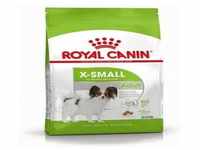 Royal Canin Size X-Small Adult, 1er Pack (1 x 3 kg)