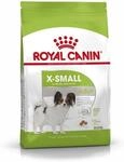 Royal Canin X-Small Adult | 3 kg | Trockenfutter f&uuml;r ausgewachsene, sehr kleine