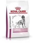 Royal Canin Veterinary Cardiac | 2kg | Di&auml;t-Alleinfuttermittel f&uuml;r Hunde | Zur