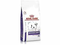 Royal Canin NEUTERED Dog Adult Small Dog Weight & Dental 8 kg