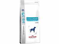 Royal Canin Hypoallergenic Moderate Calorie 7 kg Universal Liver Rice