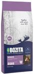 BOZITA Senior Hundefutter - 11 kg - nachhaltig produziertes Trockenfutter f&uuml;r...