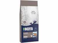 BOZITA X-Large Hundefutter - 12 kg - nachhaltig produziertes Trockenfutter für