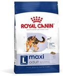 Royal Canin 35235 Maxi Adult 4 kg - Hundefutter