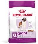 Royal Canin 35245 Giant Adult 4 kg - Hundefutter