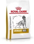 ROYAL CANIN Urinary UC Hund Low Purine (UUC 18) 7.5 kg