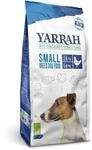 Yarrah Bio Hundefutter, Huhn, kleine Rassen, 2 kg