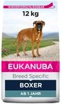 Eukanuba Breed Specific Boxer Trockenfutter, 12 kg