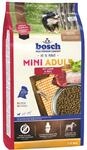 bosch HPC Mini Adult mit Lamm & Reis | Hundetrockenfutter f&uuml;r ausgewachsene...