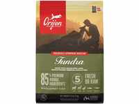Orijen Tundra Dog Whole Prey - 2 kg