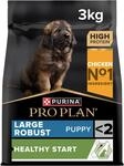 Pro Plan PURINA PRO PLAN LARGE ROBUST PUPPY mit OPTISTART reich an Huhn
