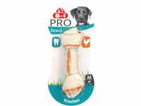 8in1 Pro Dental Knochen M - gesunder Kauknochen für mittelgroße Hunde zur