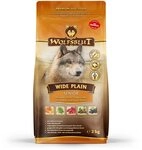 Wolfsblut Wide Plain Senior, 1er Pack (1 x 2 kg) Wolfsblut Wide Plain Senior, 1er Pack (1 x 2 kg)