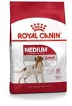 royal canin Gr&ouml;&szlig;e HN Medium AD 7+ 4 kg