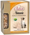 Hundeleckerlies | mit Rind und Gefl&uuml;gel gebacken | 750g Hundekekse