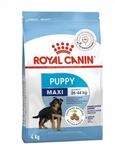 Royal Canin 35230 Maxi Junior 4 kg- Hundefutter
