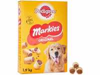 Pedigree Markies Hundesnacks mit Markknochen, 1500 g