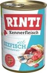 RINTI - Kennerfleisch | Nassfutter mit 70% Fleisch f&uuml;r ausgewachsene Hunde.