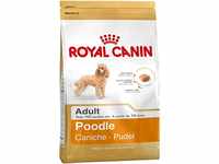 Royal Canin 35136 Breed Pudel 1,5 kg - Hundefutter