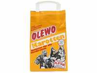 Olewo Karotten-Pellet 2.5 kg - Hundefutter