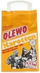Allco 36833 Olewo Karotten-Pellet 2.5 kg