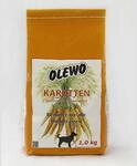 Olewo Karotten-Peletts 1 kg - Hundefutter