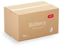 MERA Bakery Tandem Gro&szlig; 10kg Kauartikel Hundeleckerli