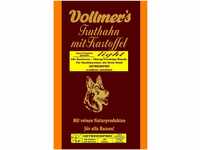 Vollmer's | Truthahn mit Kartoffel Light | 15 kg