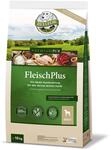 Bellfor Premium PUR FleischPlus Glutefrei Hundefutter mit Hohem Fleischanteil...