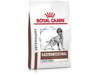 Royal Canin Veterinary GASTROINTESTINAL HIGH FIBRE | 2 kg | Alleinfuttermittel...