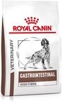 Royal Canin Veterinary GASTROINTESTINAL HIGH FIBRE | 2 kg | Alleinfuttermittel f&uuml;r